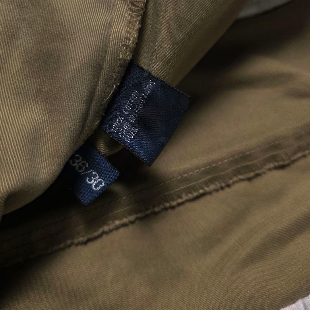 PoloByRalphLaurenラルフローレンHAMMONDチノトラウザーズ