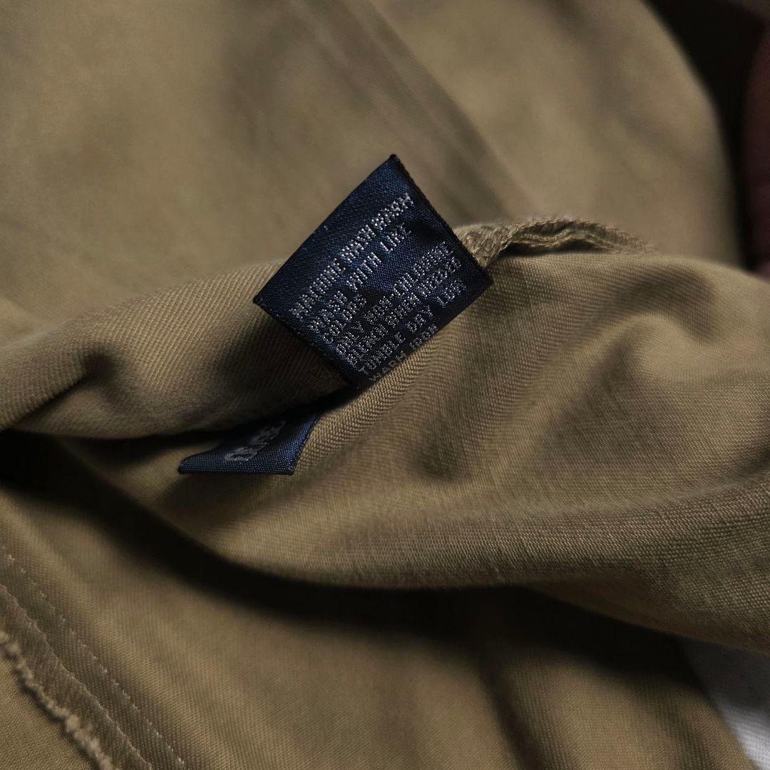 PoloByRalphLaurenラルフローレンHAMMONDチノトラウザーズ