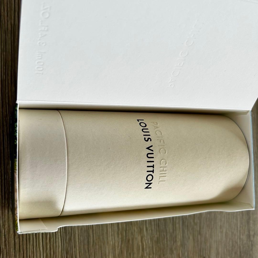 パシフィック チル オードゥ パルファン