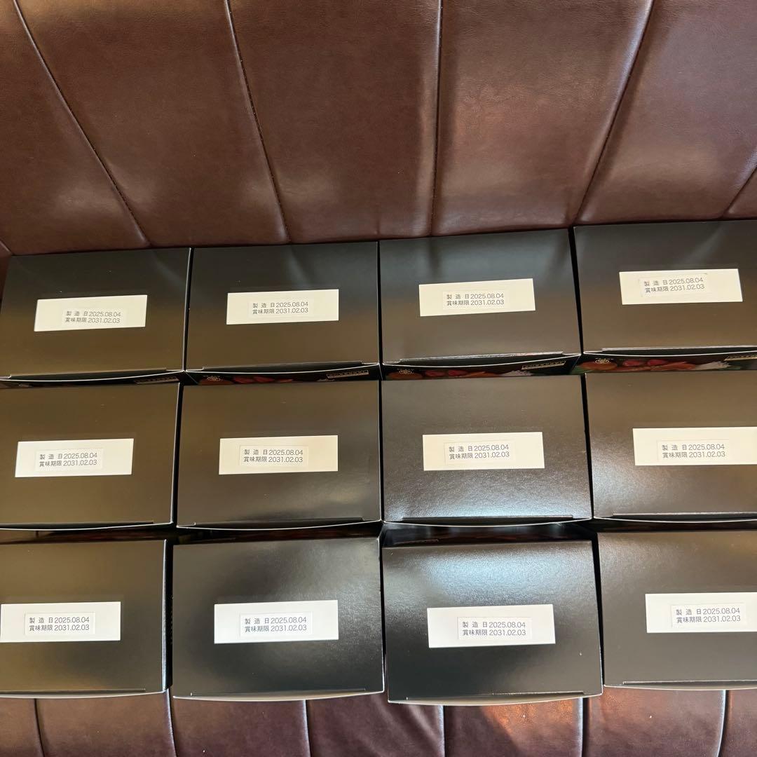 新品未開封 ALL SLOW FOOD オールスローフード12箱