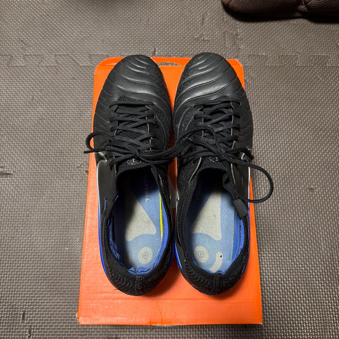 Nike ティエンポレジェンド10 エリートFG boy
