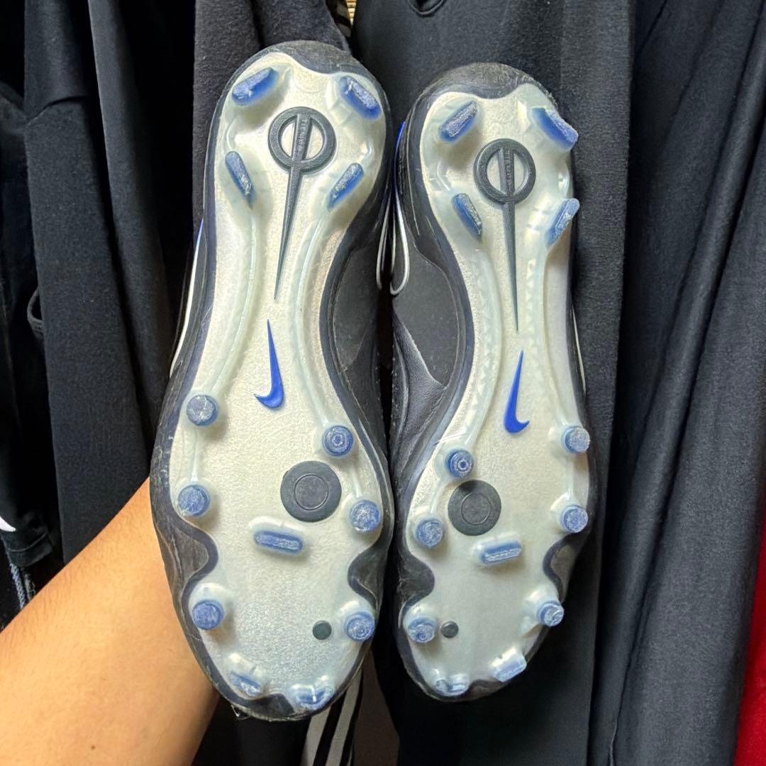 Nike ティエンポレジェンド10 エリートFG boy