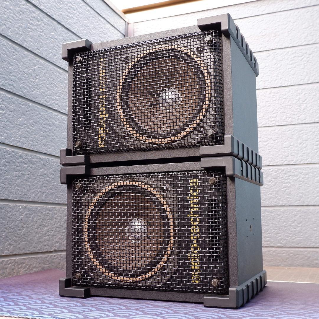 audio-technica AT-SP80 リファイン スピーカー