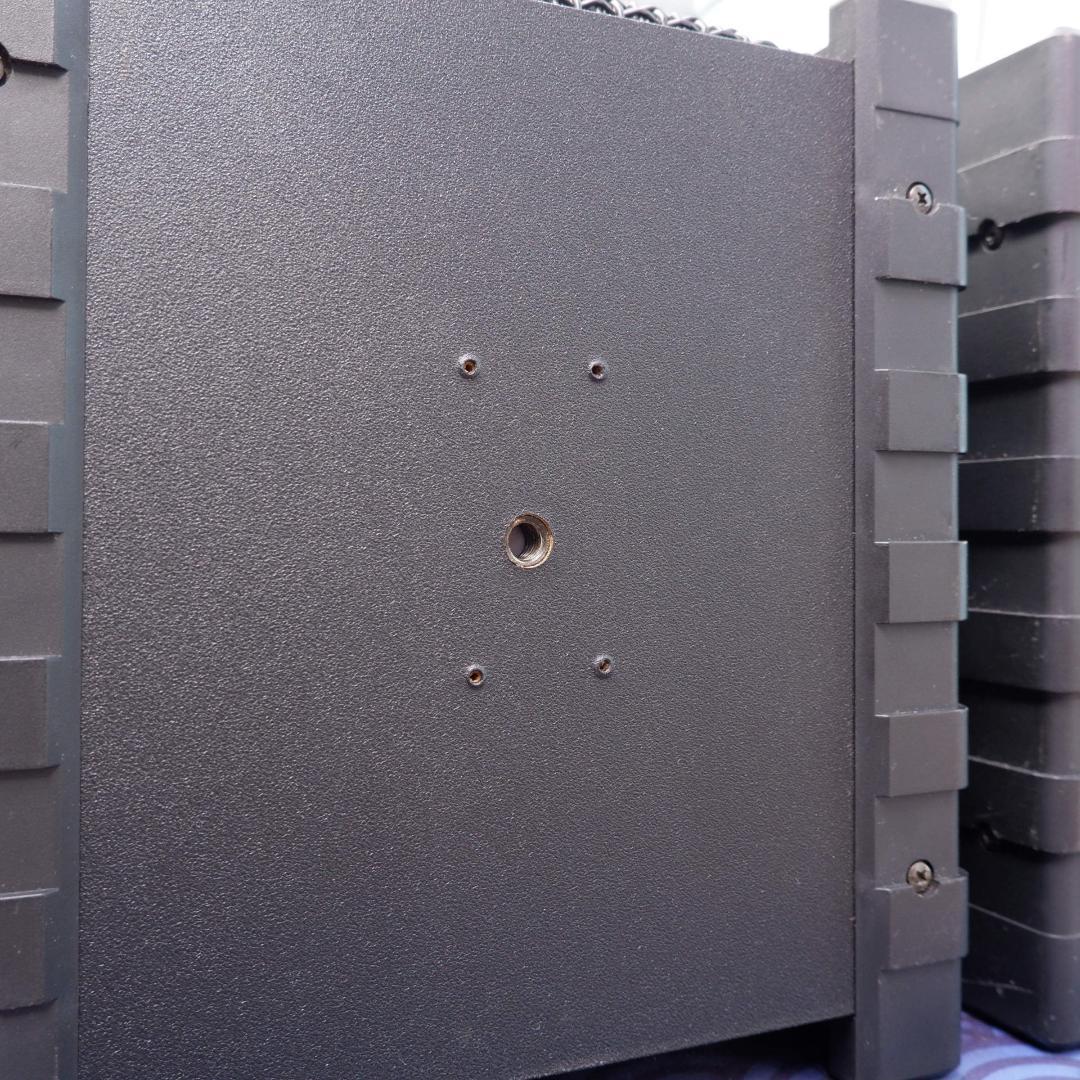 audio-technica AT-SP80 リファイン スピーカー