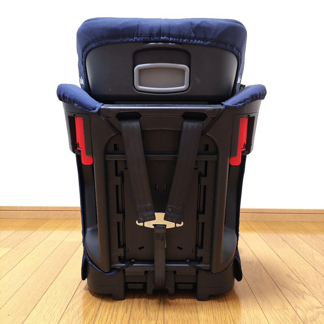【美品】Joie ジョイー Elevate エレベート ジュニアシート