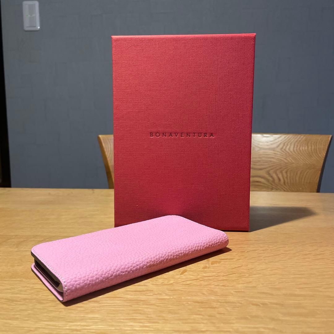 BONAVENTURAiPhone14新品ケース定価19800円