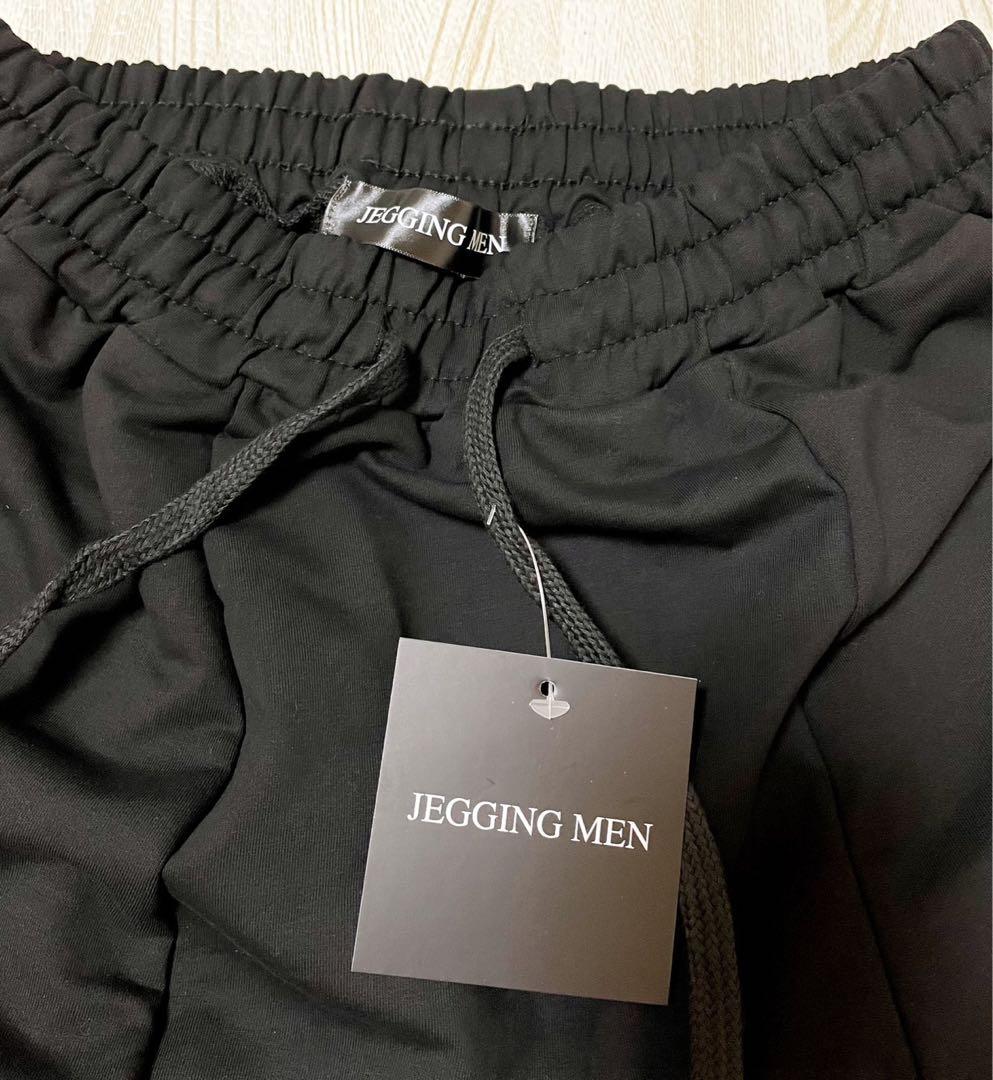 eriirohakotoha51273点JGG.Menサルエルパンツkm