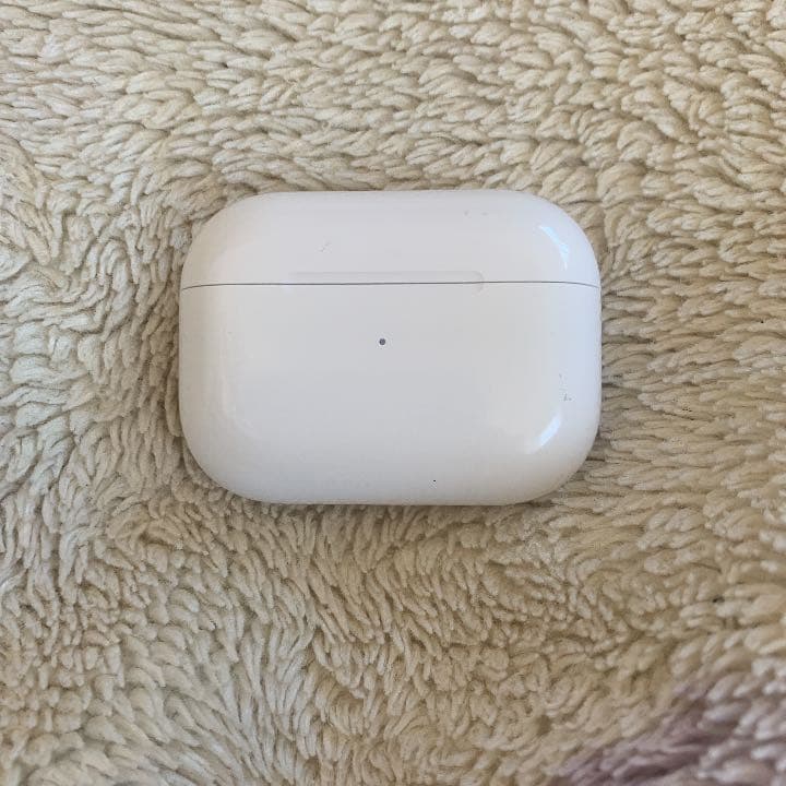 AirPods Proの本体（耳なし）