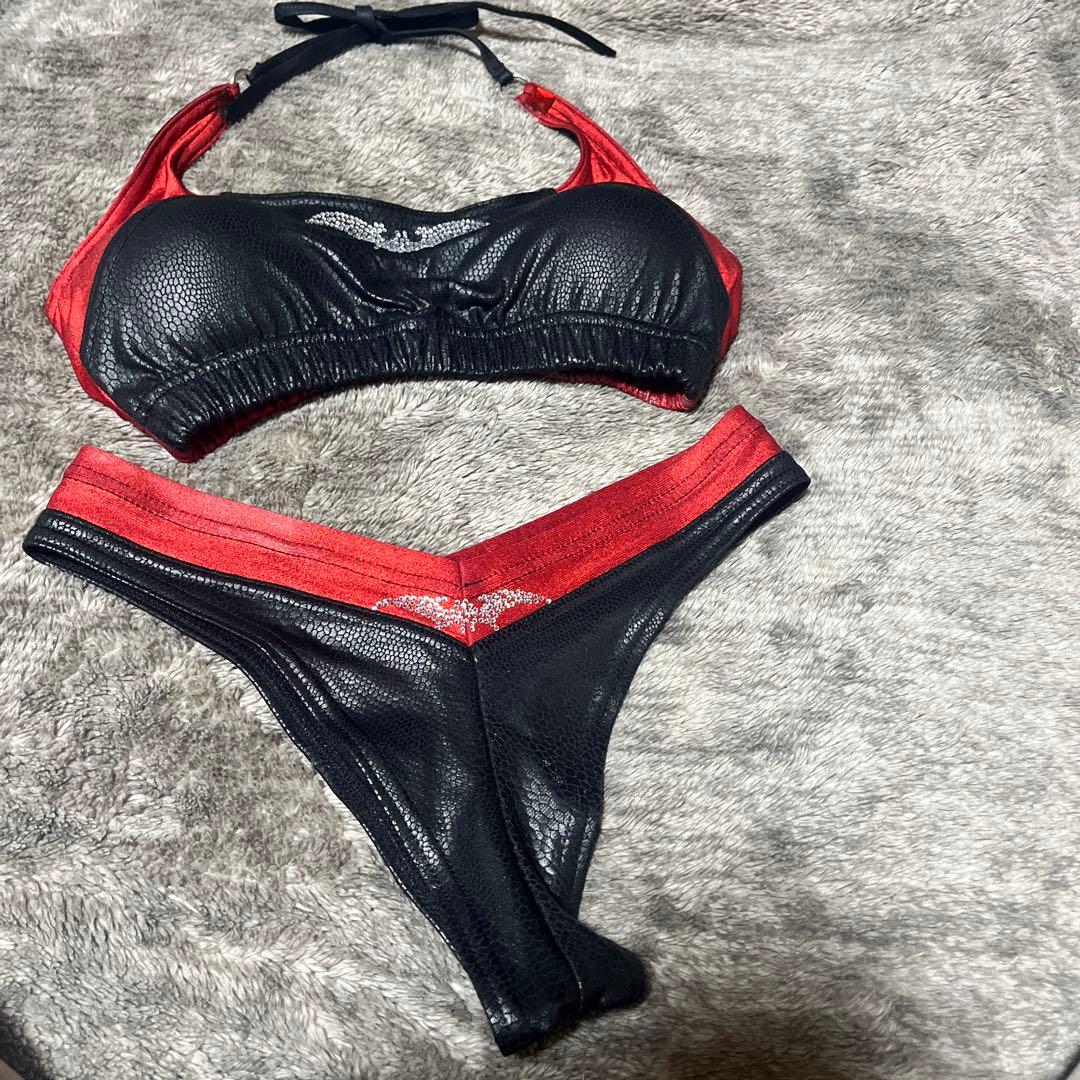 ココジャクの水着