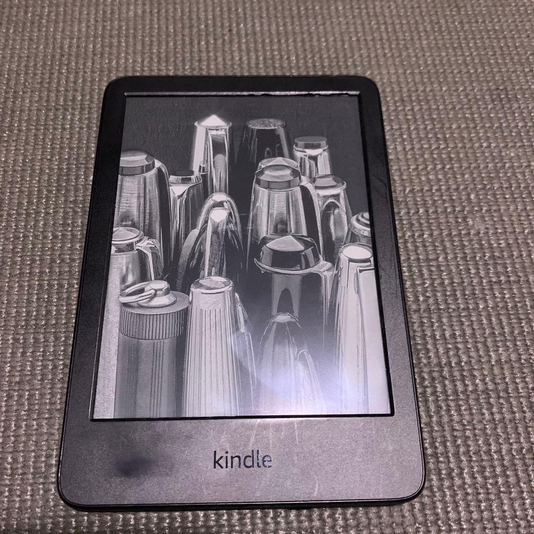 Kindle 第11世代