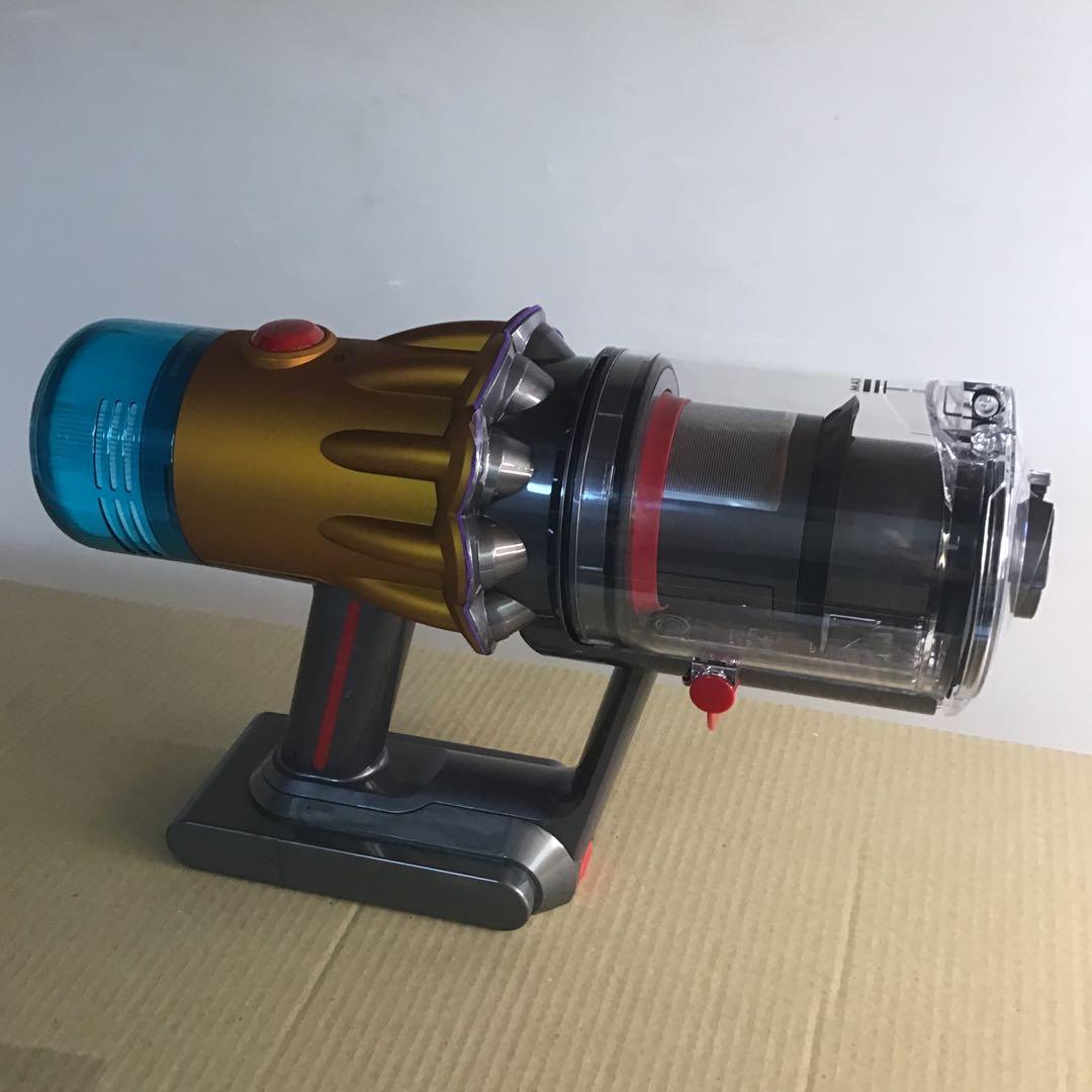 319281 【LUU DUC DINH】DysonV12sDetect