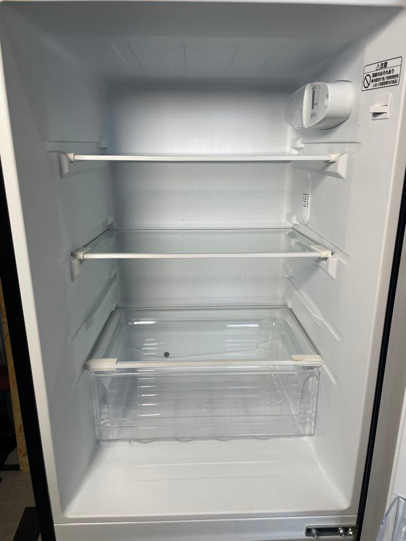 2024年製 ニトリ 家電2点セット 冷蔵庫 洗濯機