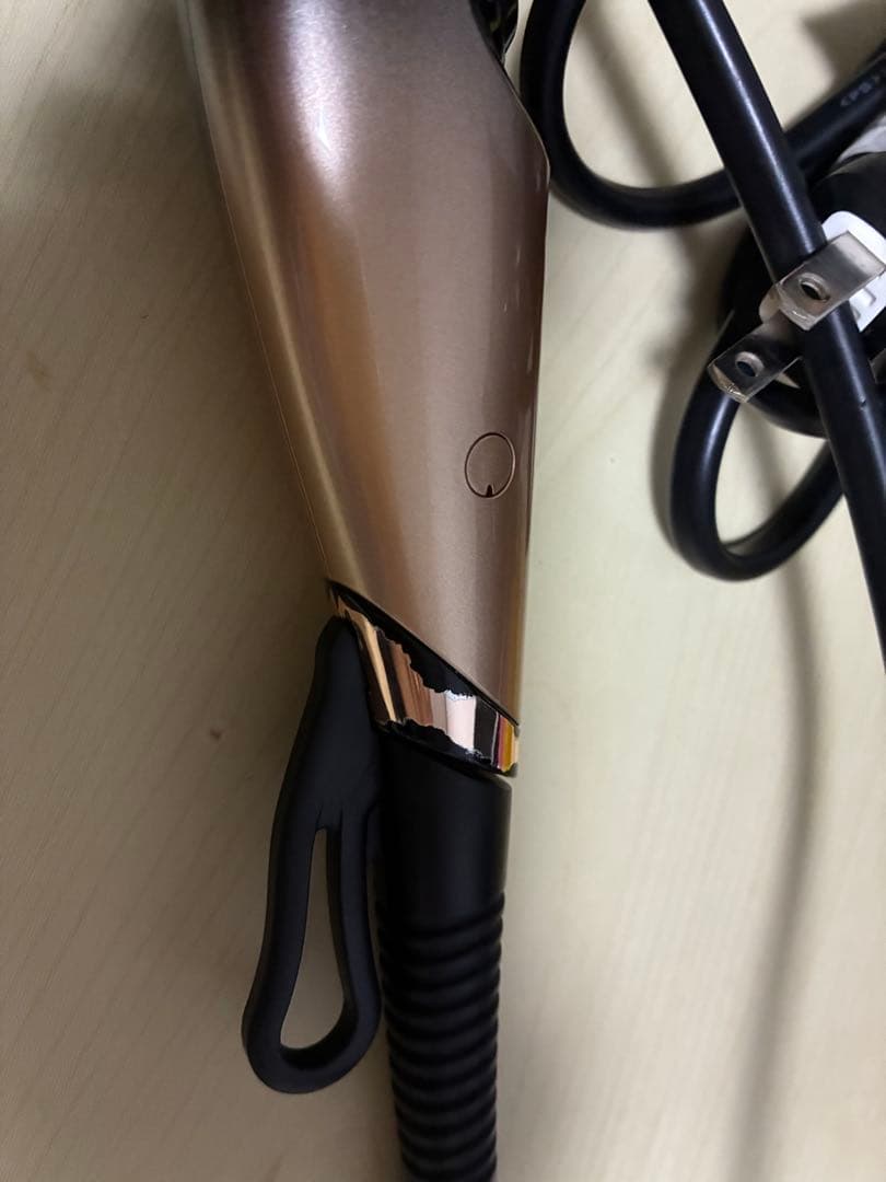 レプロナイザー 4D plus