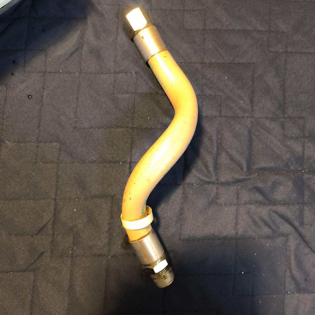 Rinnai ガス給湯器(湯沸器) RUS-V15XT