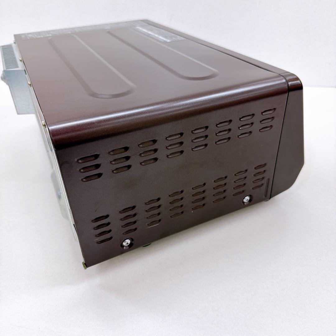 Panasonic パナソニック NF-RT1000 燻製器 けむらん亭 魚焼き