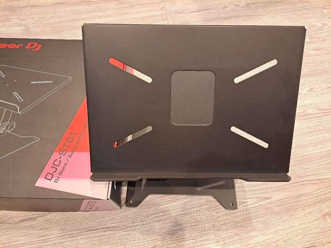 Pioneer DJ DJC-STS1 スタンド