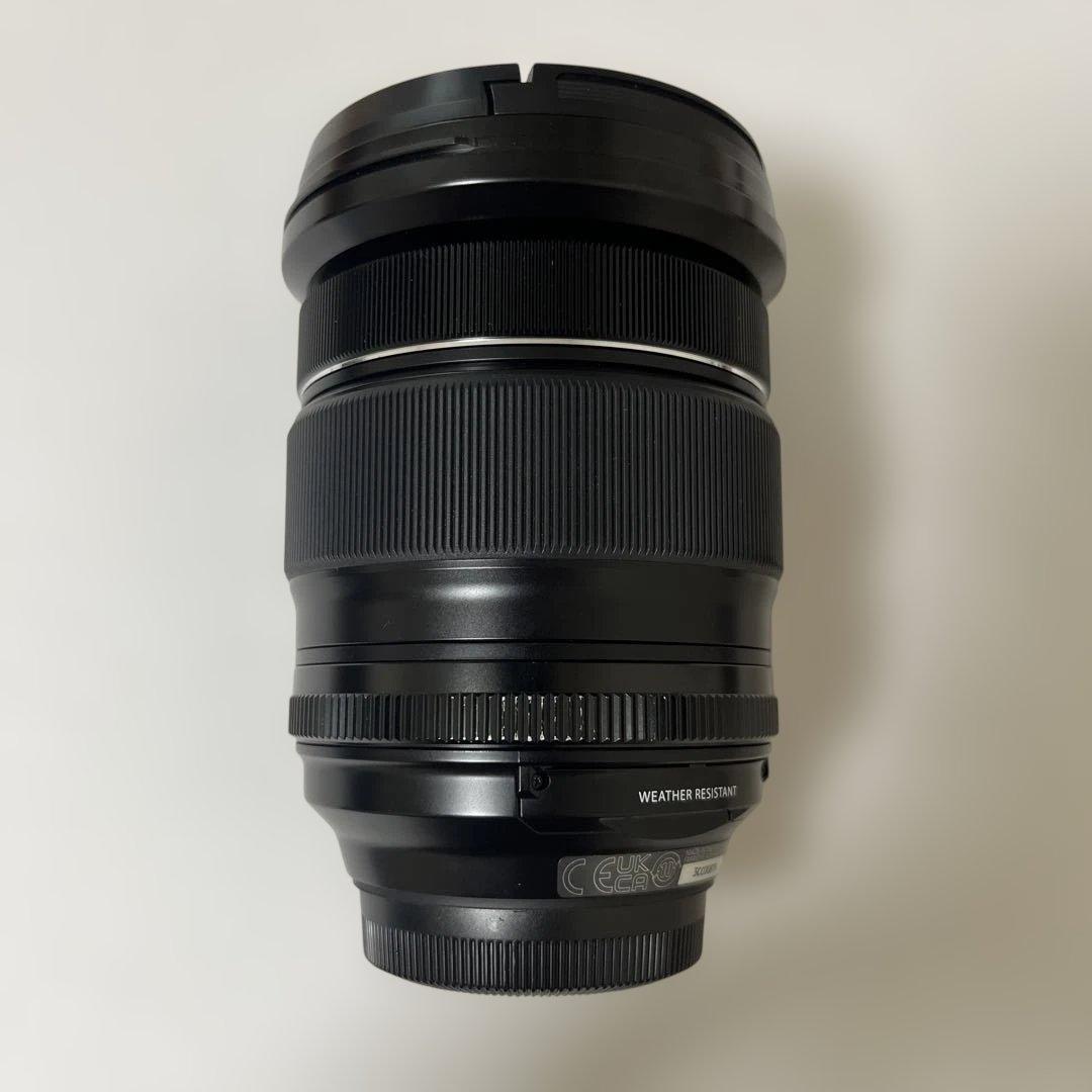 Fujinon XF16-55mm F2.8 R LM WR フィルターセット