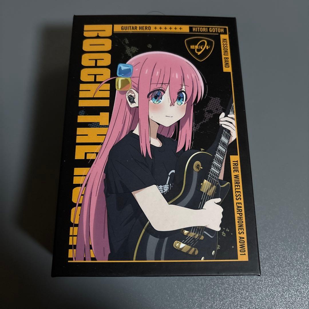 ONKYO AOW01 BTR 後藤ひとりver