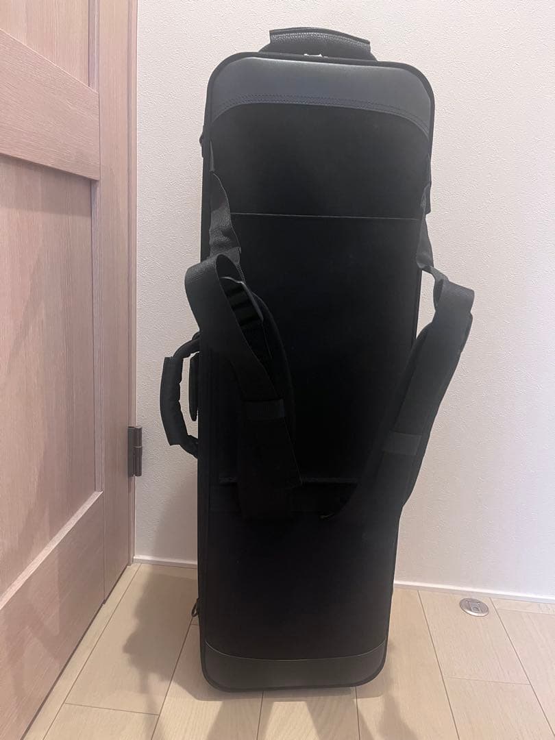 PLAYTECH トロンボーンケース[お値下げしました！]