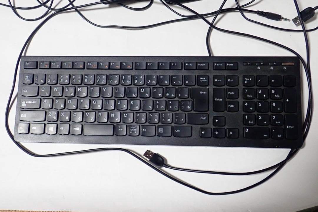 デスクトップPC Lenovo H505s