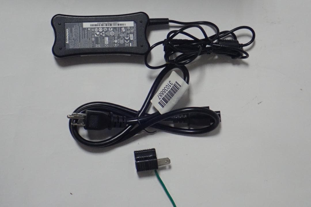 デスクトップPC Lenovo H505s