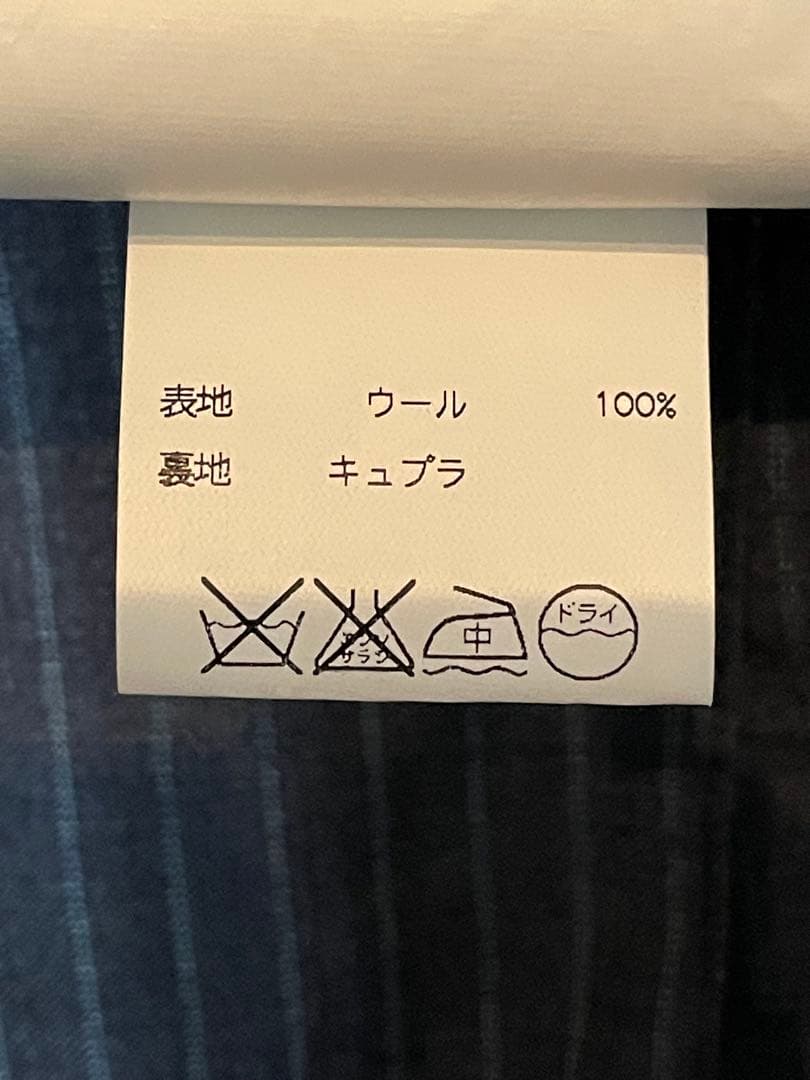 Belvestベルベスト◇イタリア製◇メンズスーツセットアップ