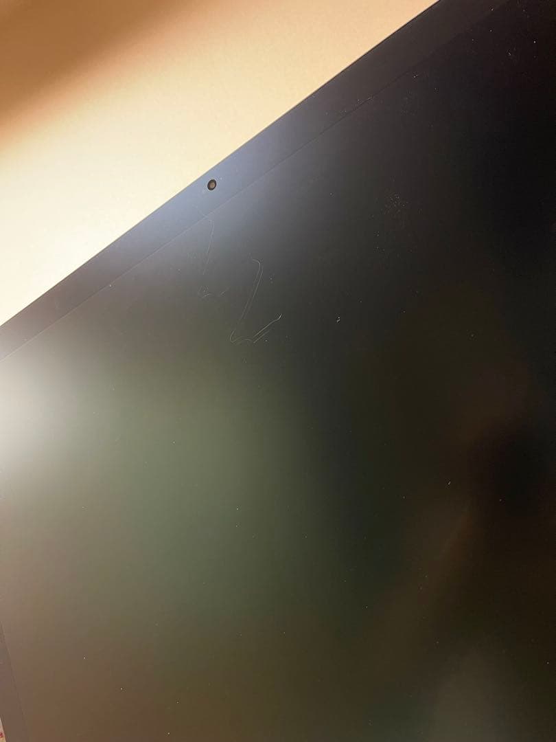 Apple iMac27 (2020)Intel-i9 128GB 8TB容量