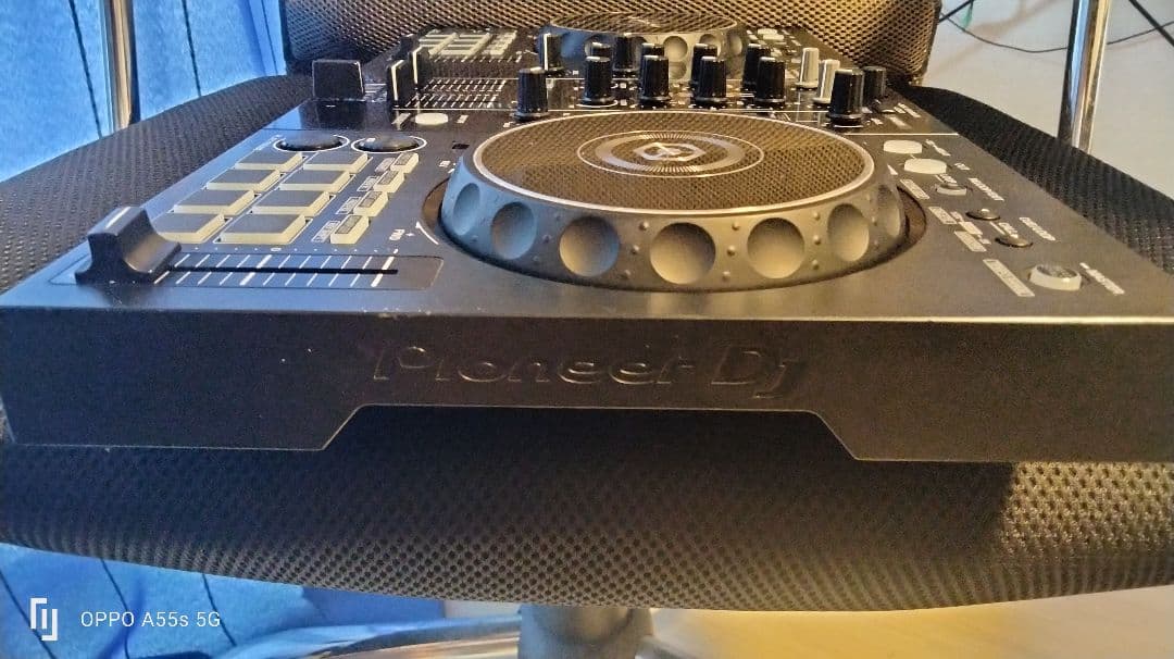 Pioneer DJコントローラー DDJ-400