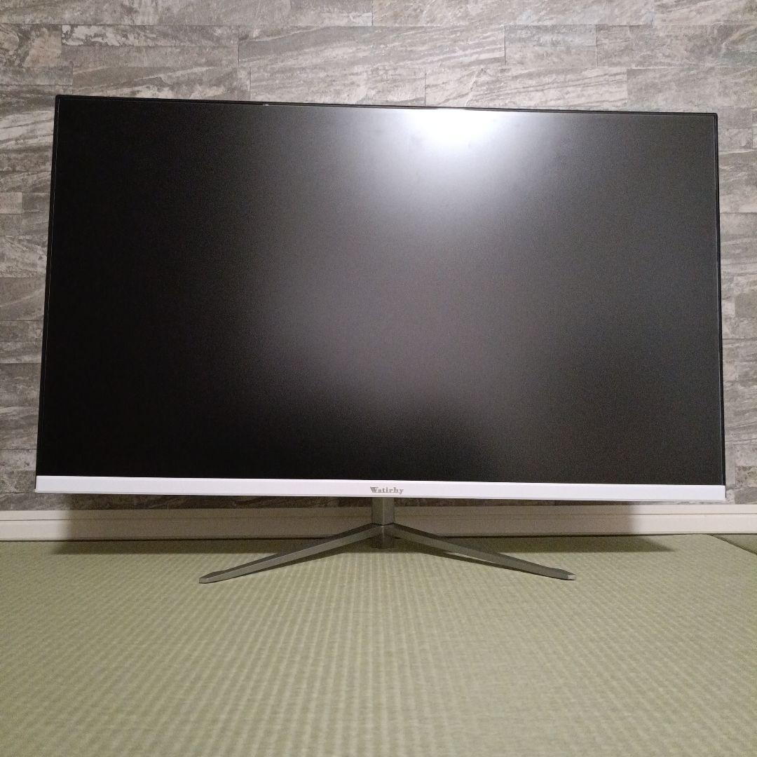 WSTIRHY 27インチ ゲーミングモニター