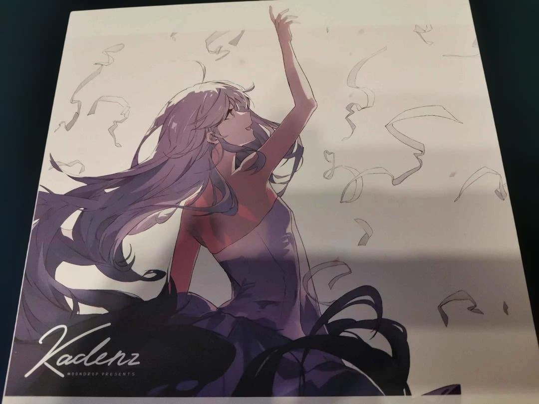 水月雨 Moondrop Kadenz 終章