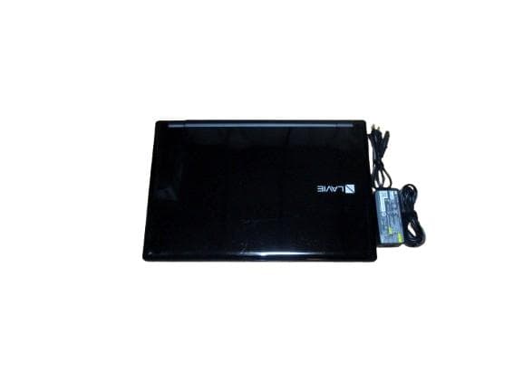 NEC爆速PC3　i7-/SSD480GB新品/メモリ16GB/DVD/カメラ