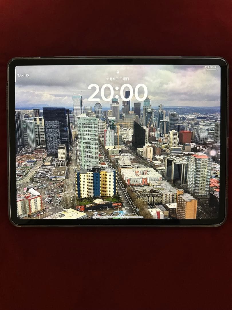 iPad Air (M2) 13インチ 本体