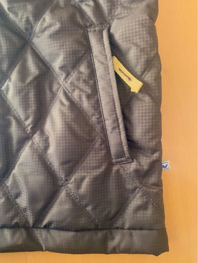 PHENIX スノーウェア レディースL セットアップ ダウン入り