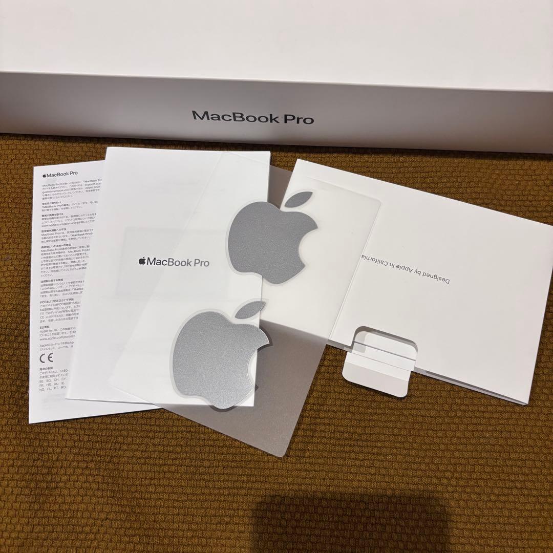 MacBook Pro 13インチ 2020 i5 16GB 512GB