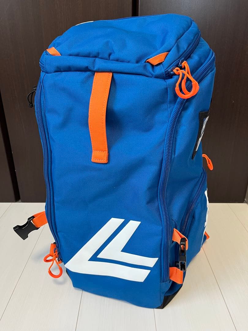 LANGE(ラング　スキーブーツバック)