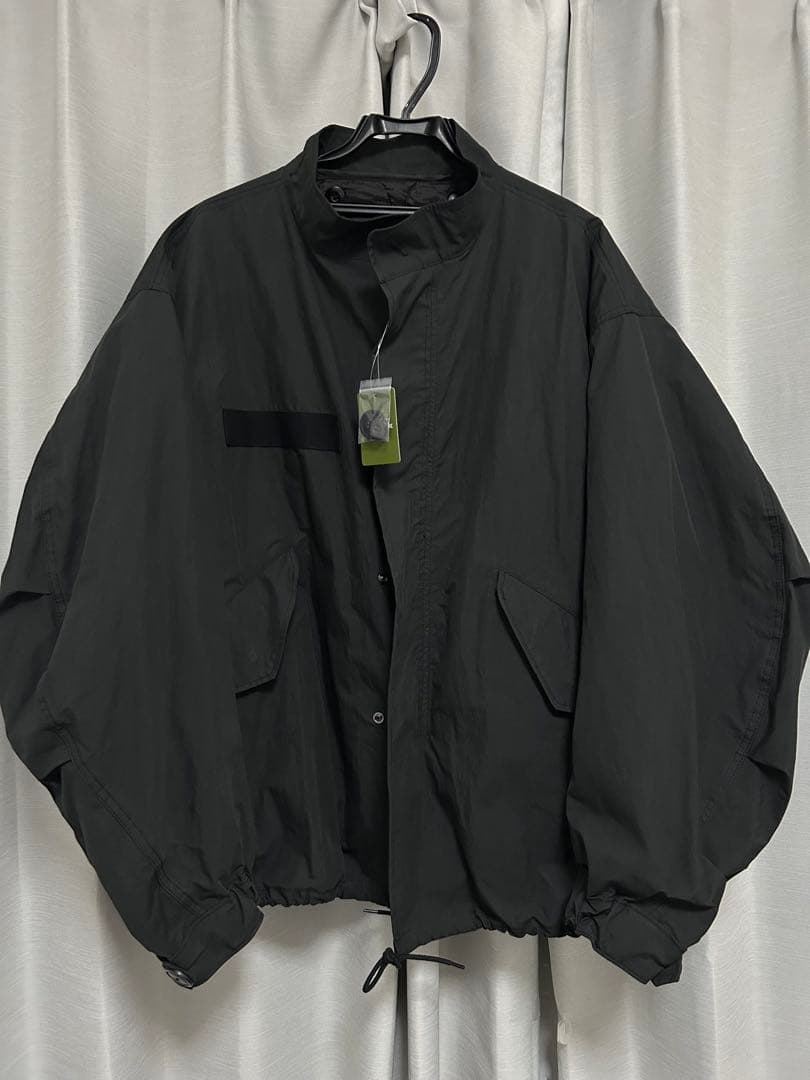 FREAK'S STORE ショートモッズ　ビッグシルエット ライナーセット