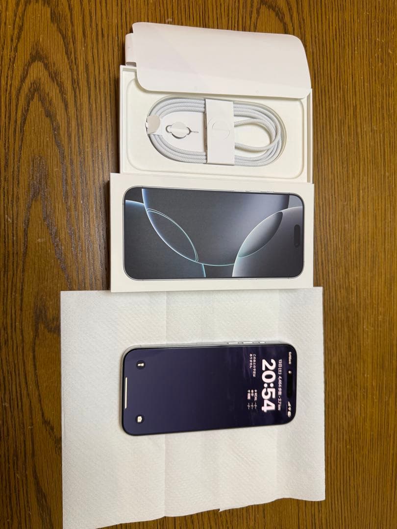 Firmanサマ専用ihone16proMAX