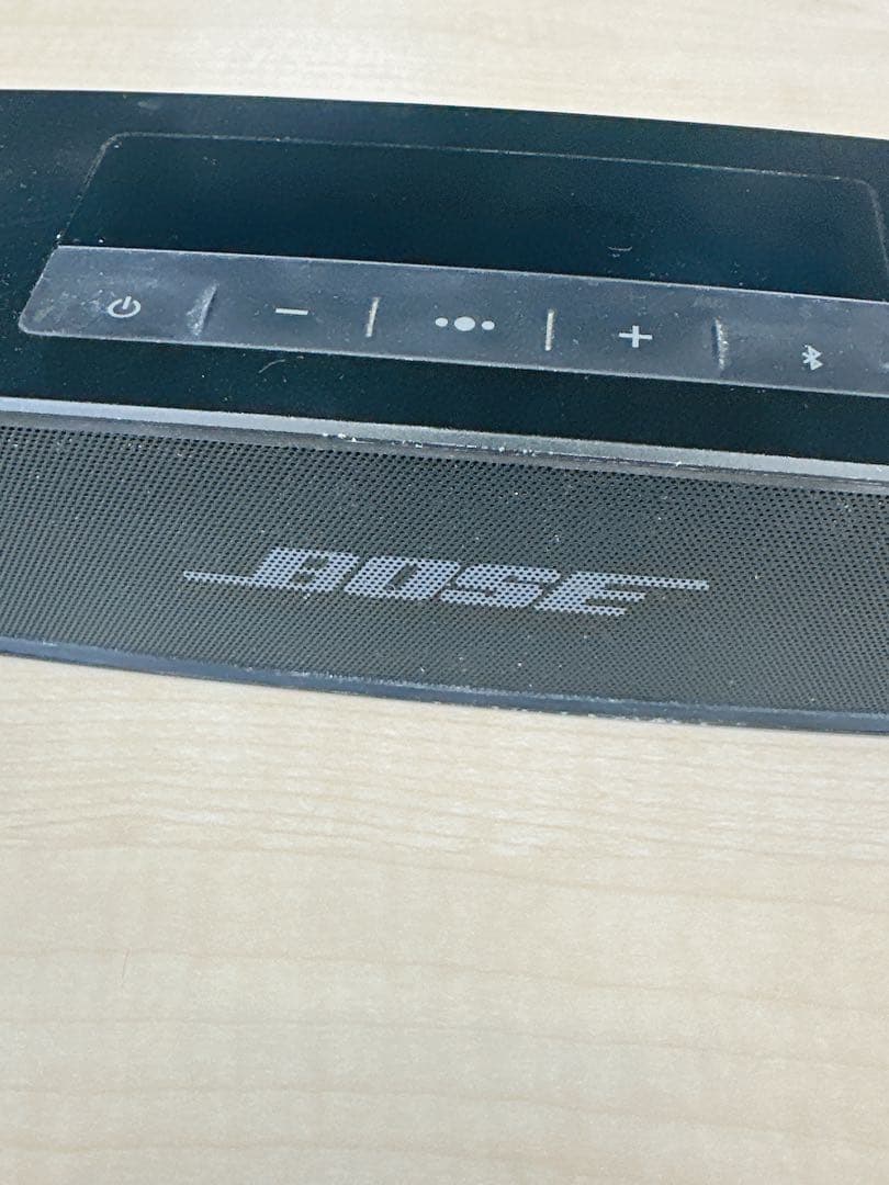BOSE sound mini2ワイヤレススピーカー