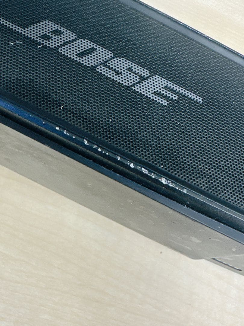 BOSE sound mini2ワイヤレススピーカー