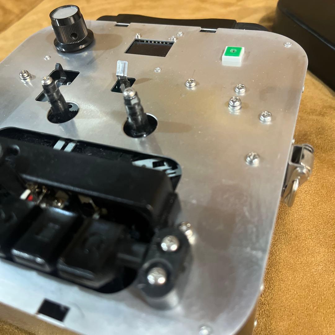 大江戸テクニカ カセットテープDJマシン　美品！完動品！