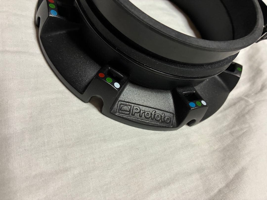 Profoto（プロフォト） OCF スピードリングアダプター