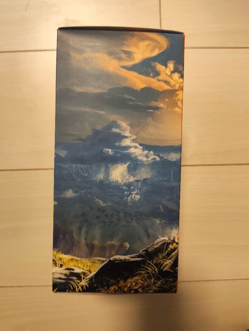 ゼルダの伝説 ブレス オブ ザ ワイルド COLLECTOR’S EDITION