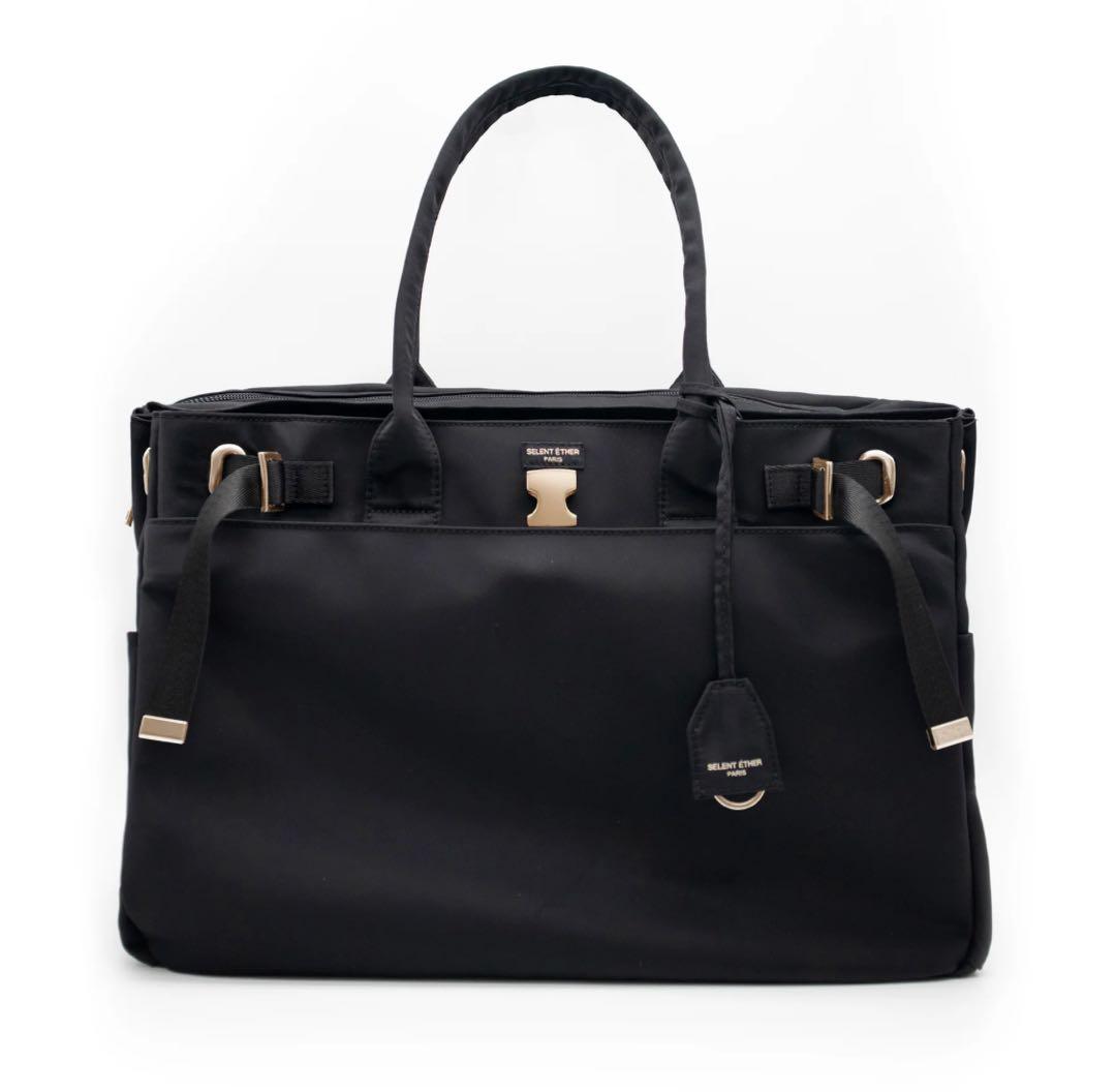 SELENT ÉTHER PASSION40 GOLD BLACK