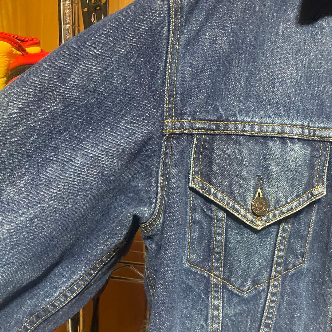 最終値下　Levi's 90'sリーバイス 70505 サイズ42
