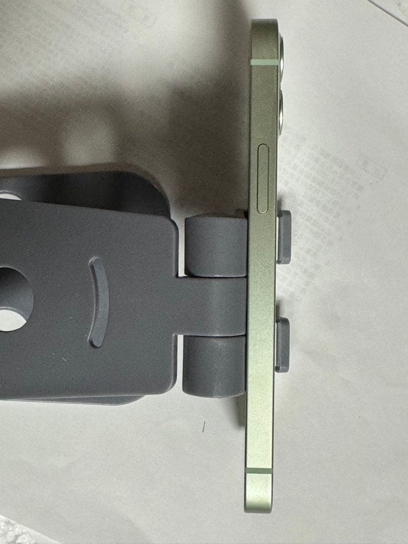 iPhone 12 mini 256GB グリーン　SIMフリー