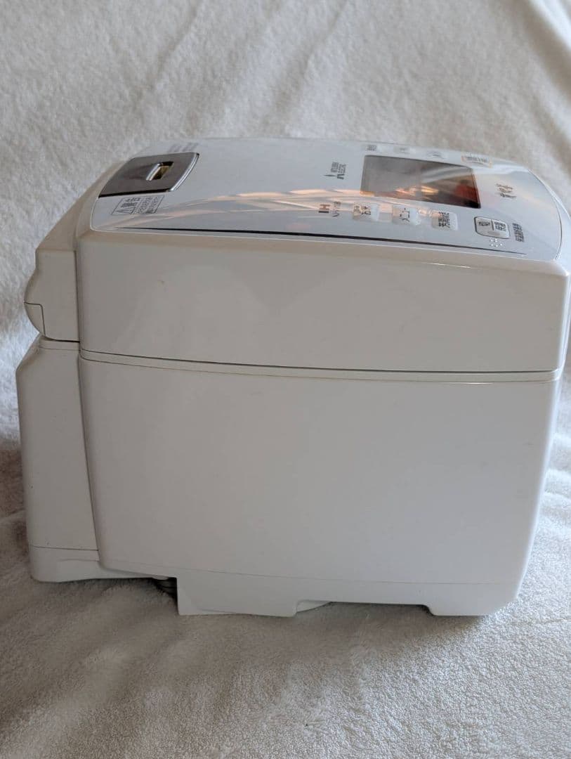 ZOJIRUSHI 圧力IH炊飯ジャー 1.8L 一升炊き