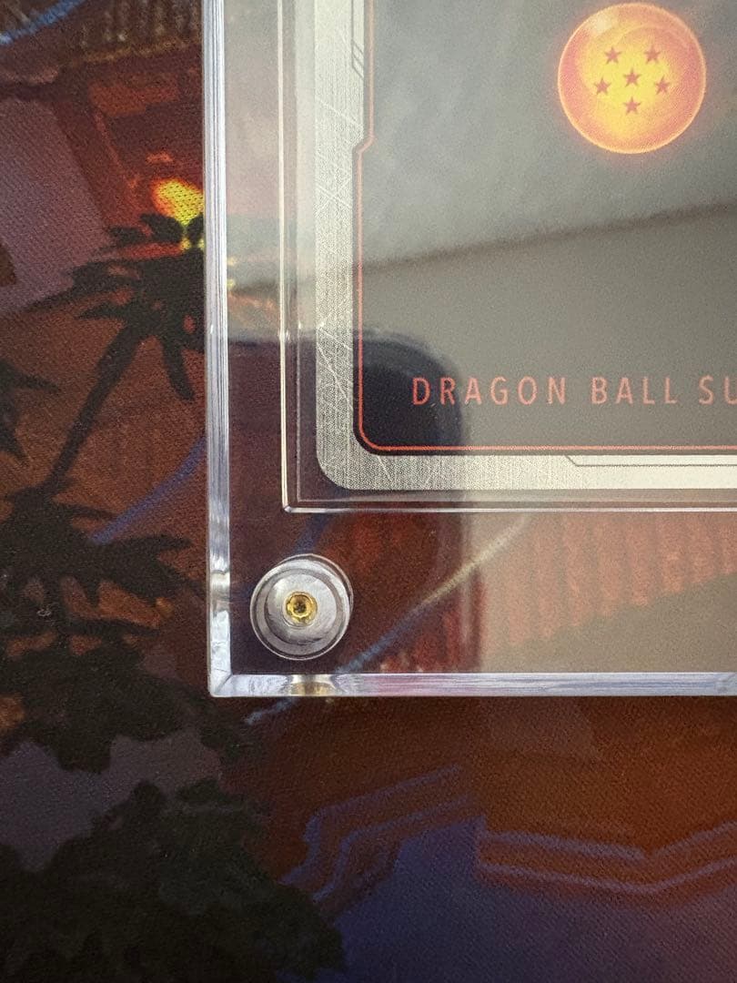 ドラゴンボールフュージョンワールド　 マンガブースター02 孫悟飯:少年期