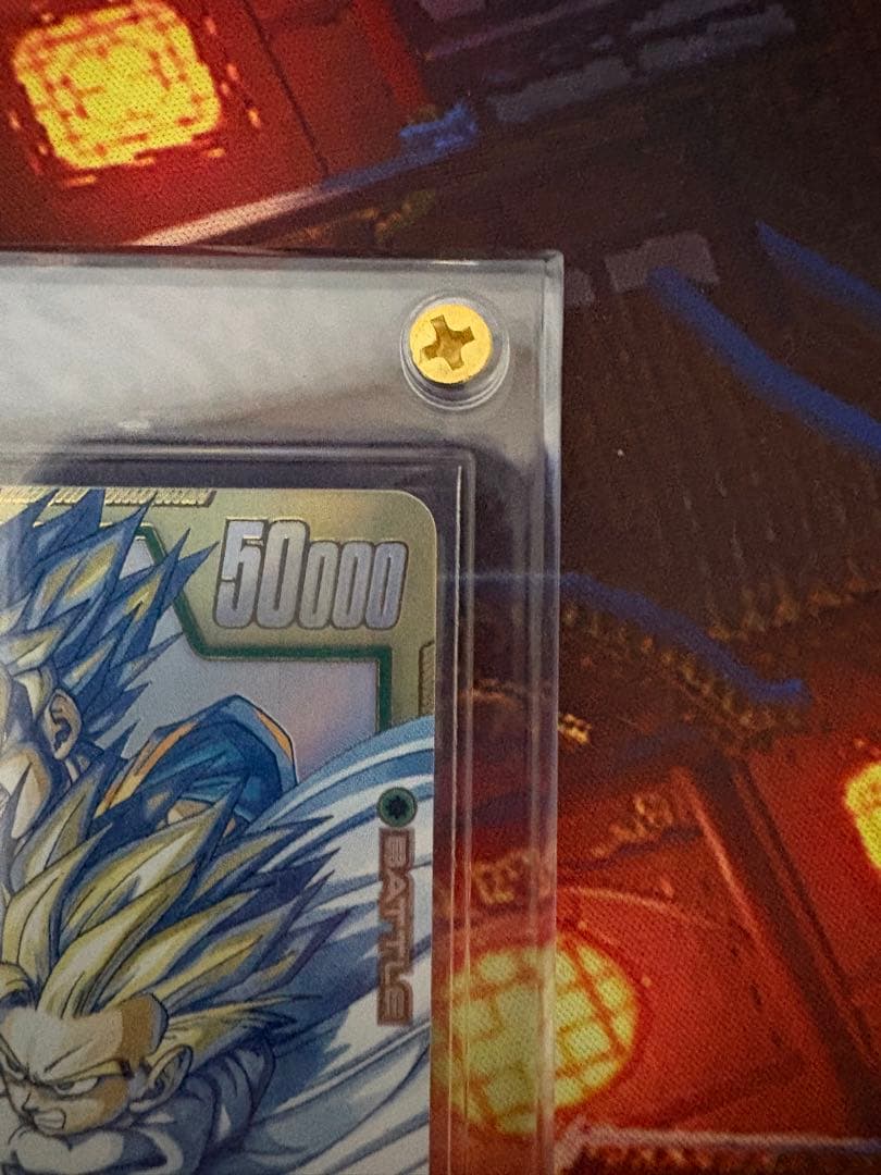 ドラゴンボールフュージョンワールド　 マンガブースター02 孫悟飯:少年期