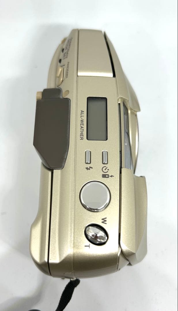 美品完動品 OLYMPUS Stylus zoom 160 38-160mm