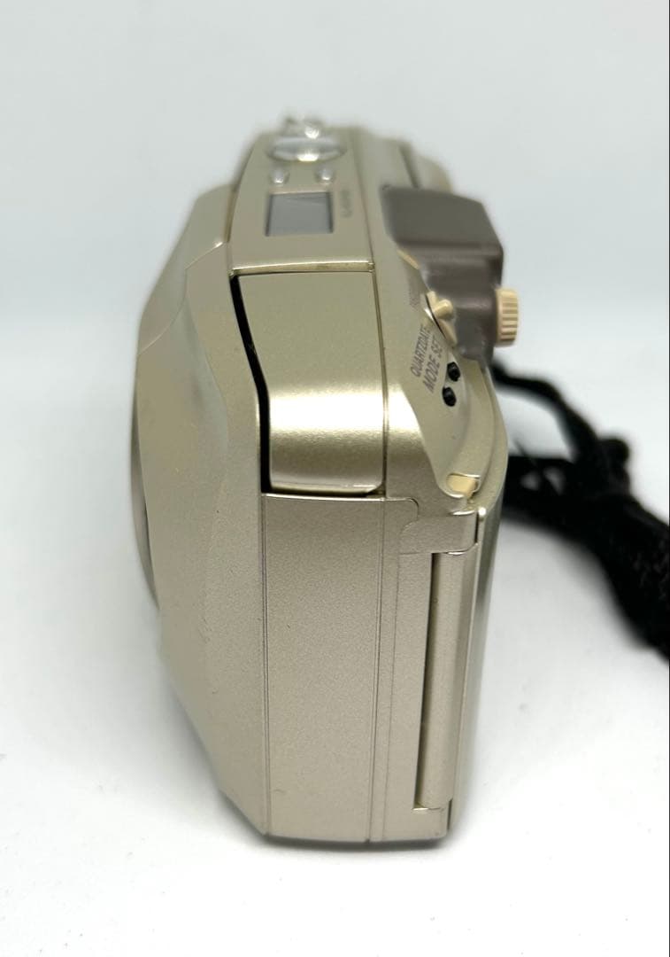 美品完動品 OLYMPUS Stylus zoom 160 38-160mm